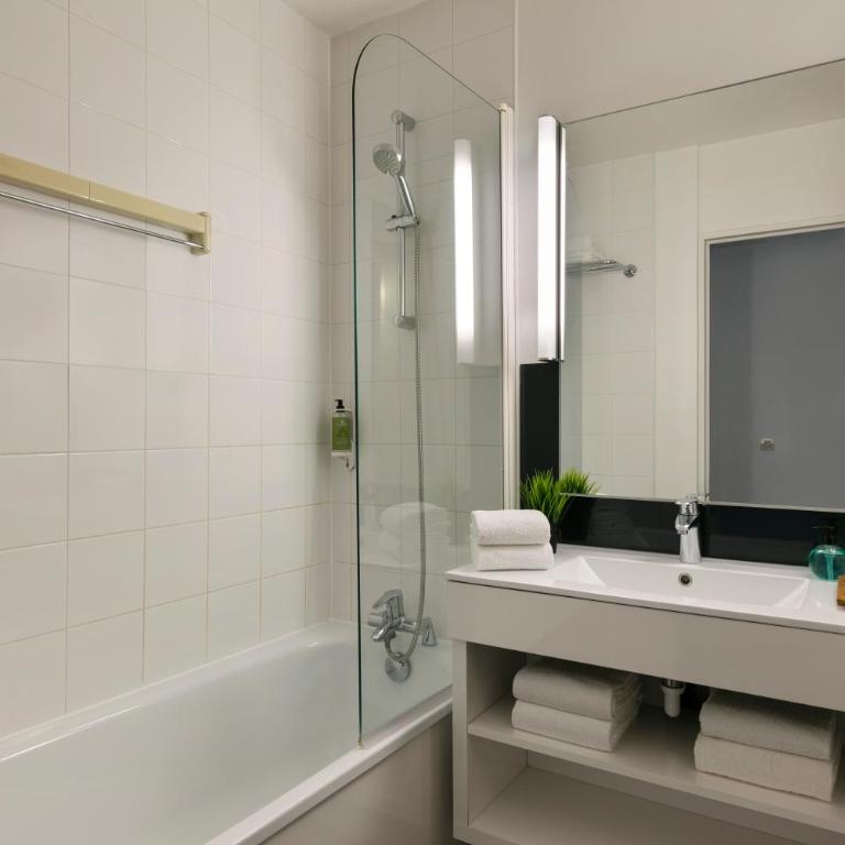 Citadines Austerlitz Paris - Studio (2 Adultes) - 2