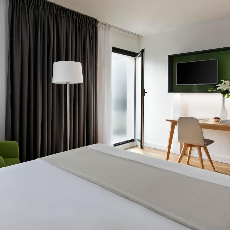 Citadines Austerlitz Paris - Studio (2 Adultes) - 3