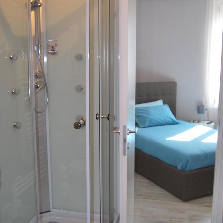 Bergamo Bassa - Camera Singola con Bagno Privato - 7
