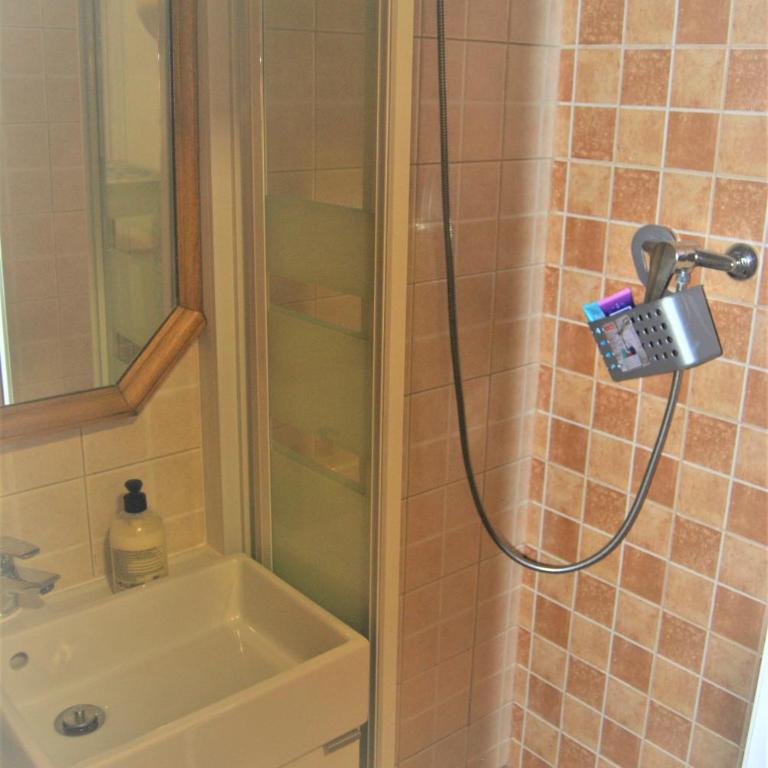 KHORS - Apartamento Estudio - 3