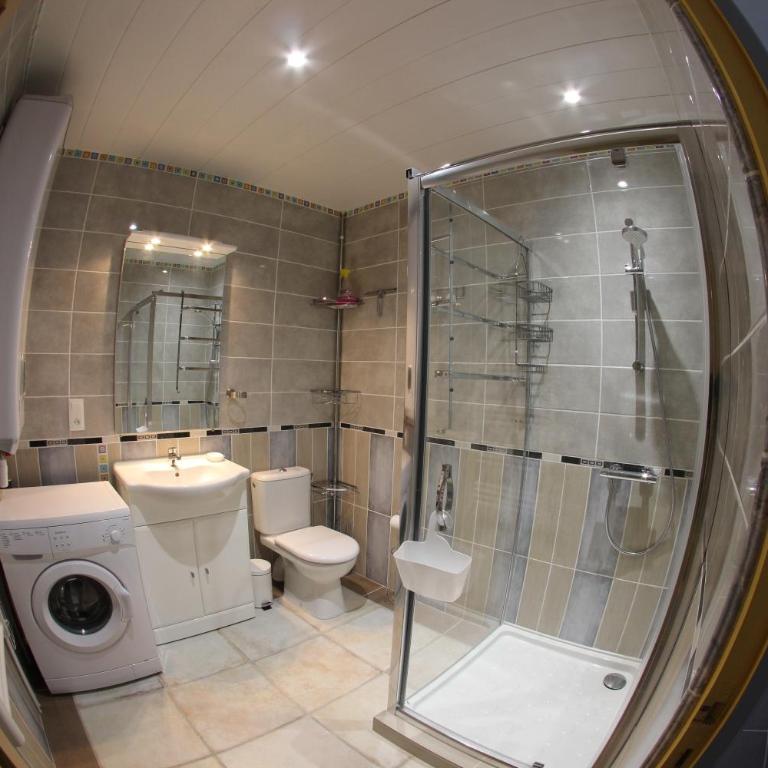 Etap-apparts de Pézenas - Appartement - 4