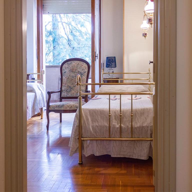 Casa dei Laghi - Appartamento con 3 Camere da Letto - 13