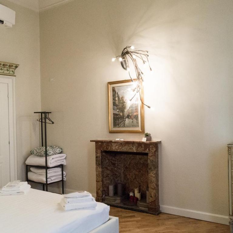 Ilsanleonardo - Junior Suite Deluxe - 15
