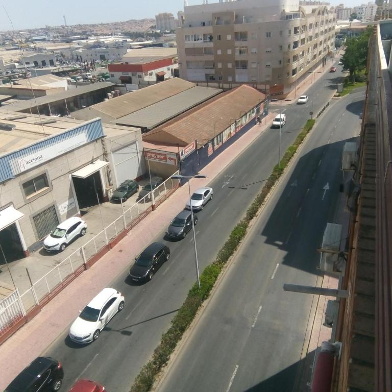 Sentral appartement in Torrevieja - Apartamento de 2 dormitorios - 8