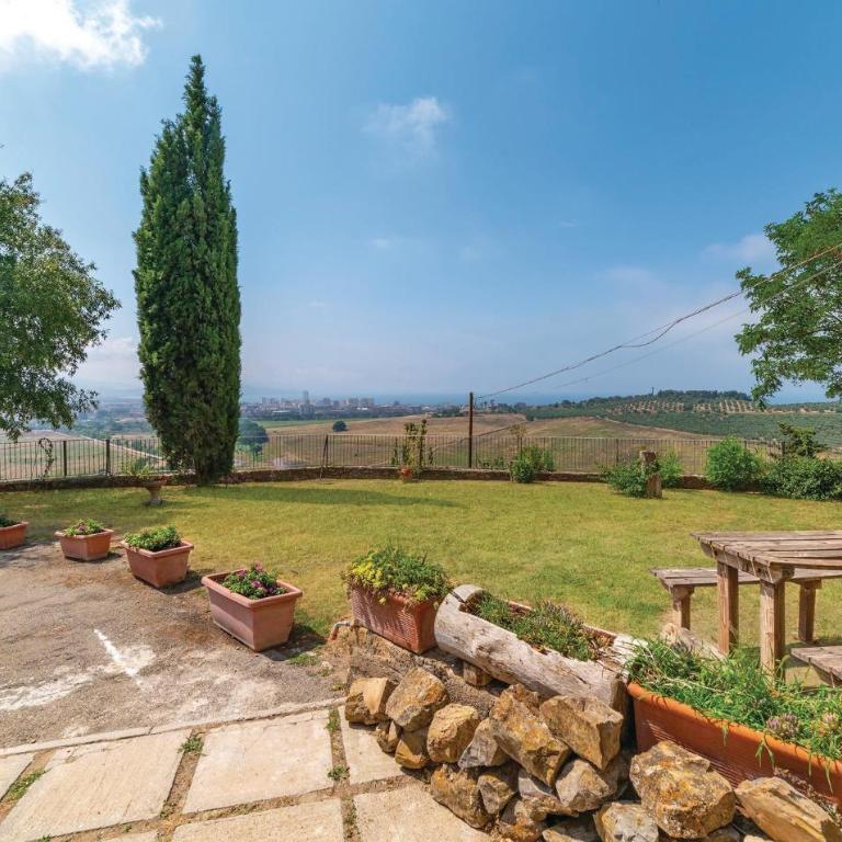 Casa Castello Palli - Casa Vacanze con 2 Camere da Letto - 8