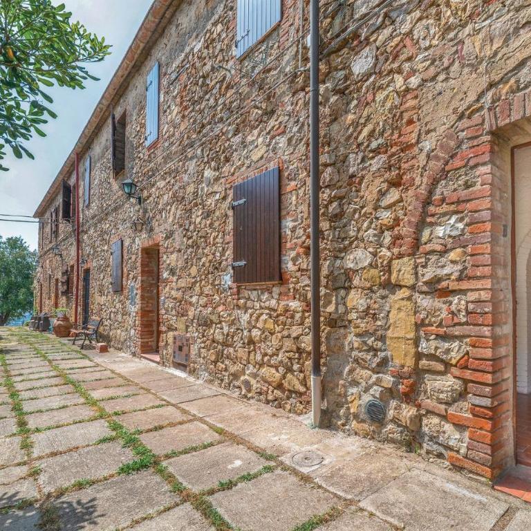 Casa Castello Palli - Casa Vacanze con 2 Camere da Letto - 6