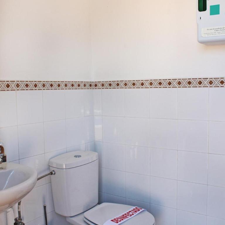 Lovely Home In Frigiliana - Casa de vacaciones de 1 dormitorio - 19