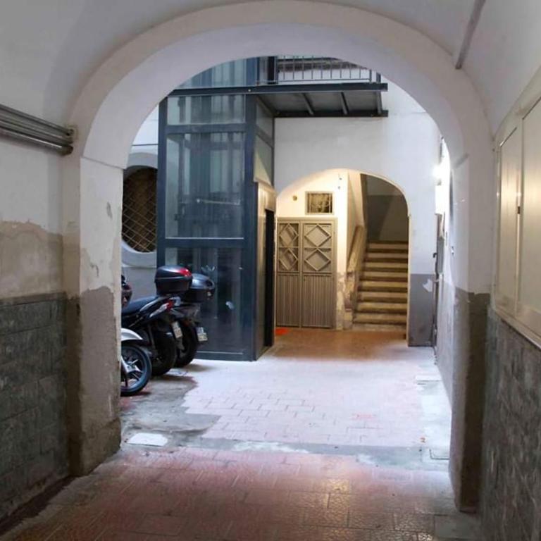 Casa Fabiana - Two-Bedroom Apartment - 42