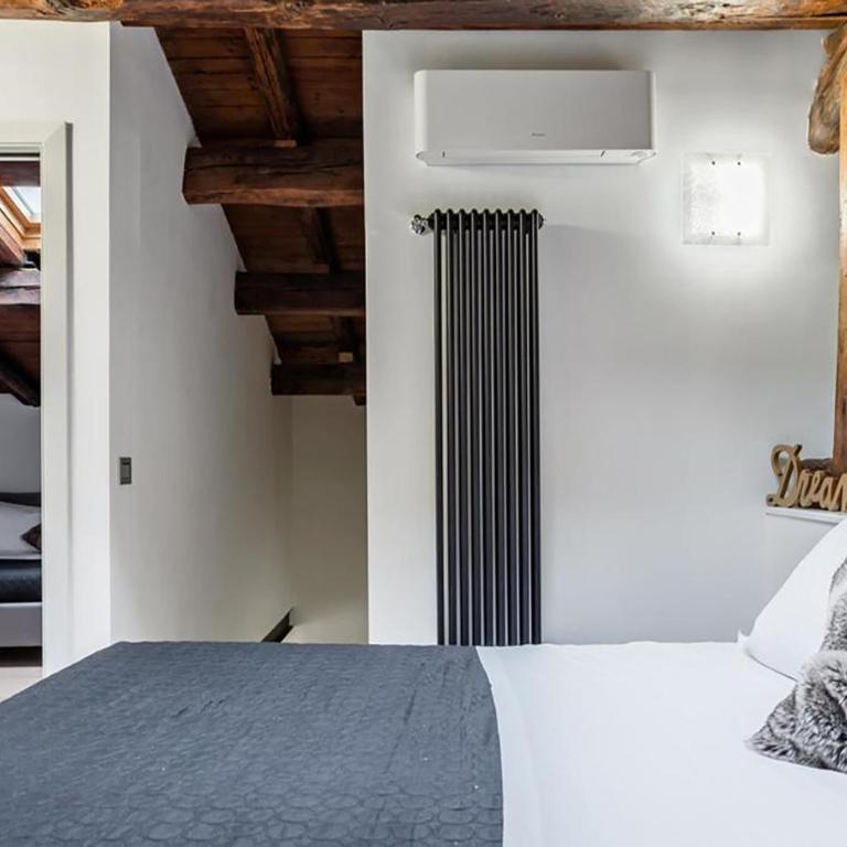 Ponte Milvio Luxury House - Two-Bedroom Apartment - 7