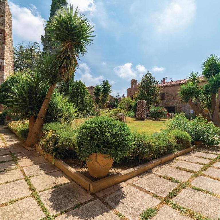 Casa Castello Palli - Casa Vacanze con 2 Camere da Letto - 7