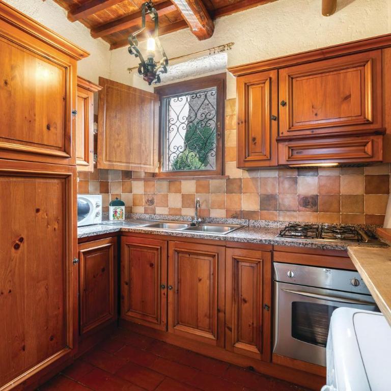 Casa Castello Palli - Casa Vacanze con 2 Camere da Letto - 10