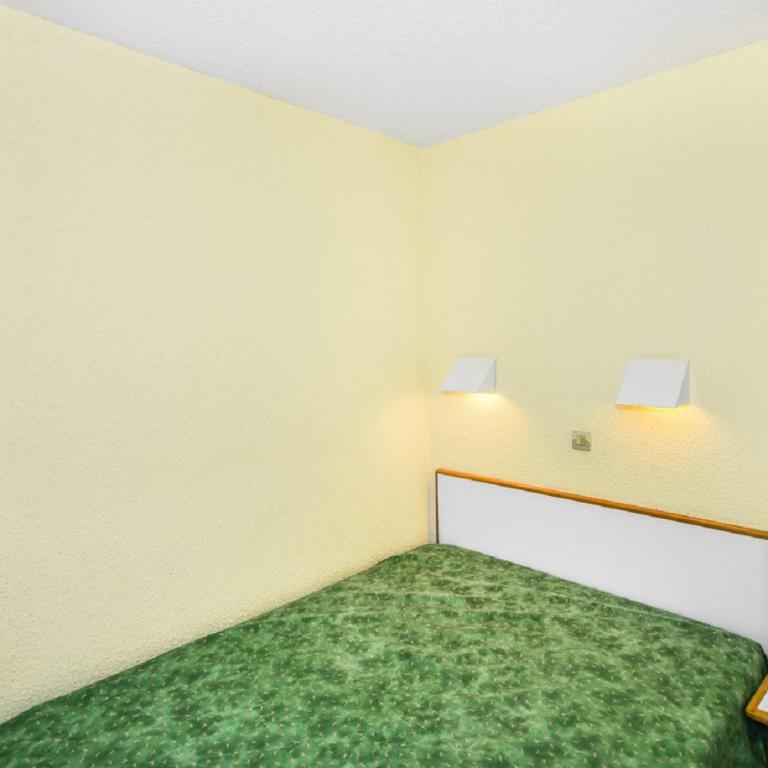 Residence Le Hameau du Sauget - maeva Home - Appartamento Budget con 1 Camera da Letto (5 Persone) - 1