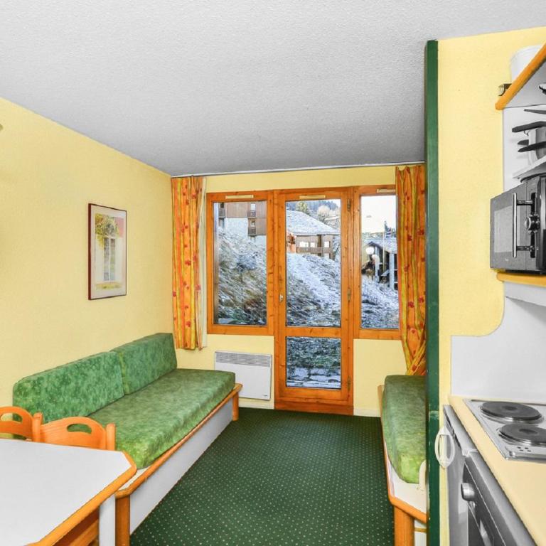Residence Le Hameau du Sauget - maeva Home - Appartamento Budget con 1 Camera da Letto (5 Persone) - 2