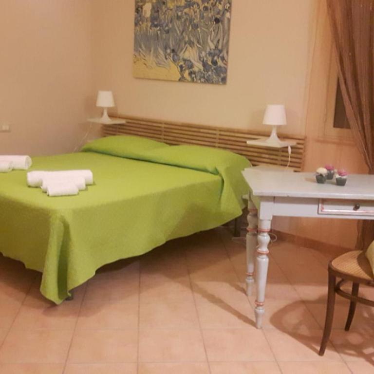 Villa Plaia - Casa Vacanze - 12