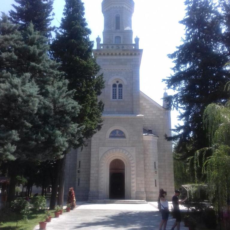 Apartment Voortex - Apartman sa 1 Spavaćom Sobom - 39