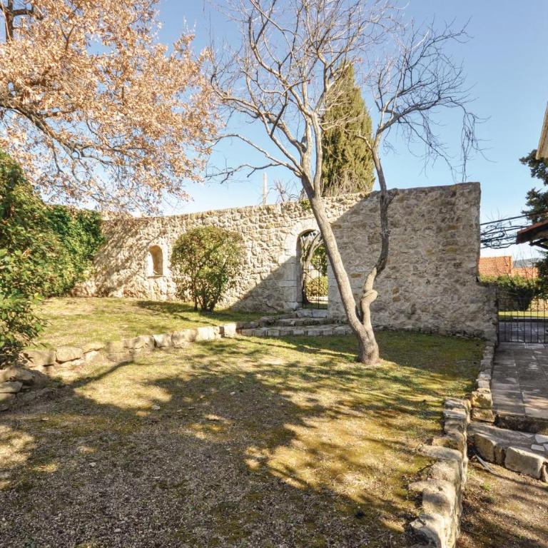 Jolie Maison De 3 Chambres À Cabris - Maison de Vacances 3 Chambres - 7