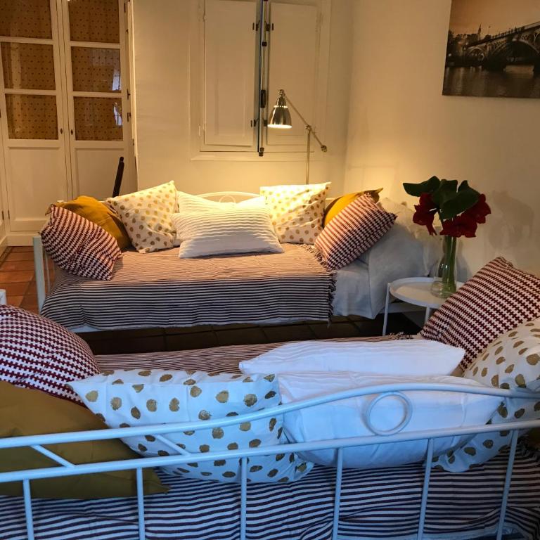 Apartamento Las Setas - Apartamento de 2 dormitorios - 10