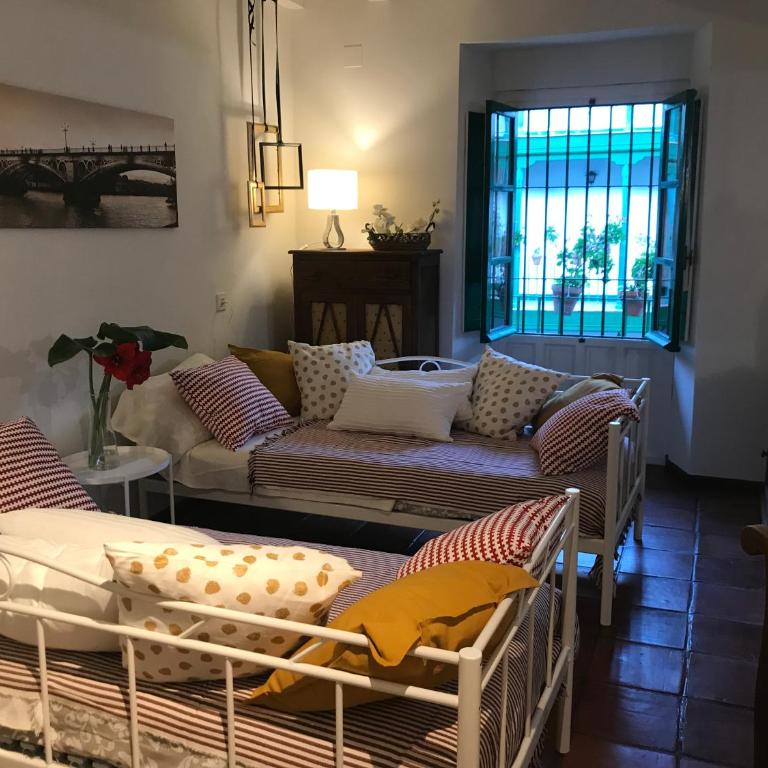 Apartamento Las Setas - Apartamento de 2 dormitorios - 13