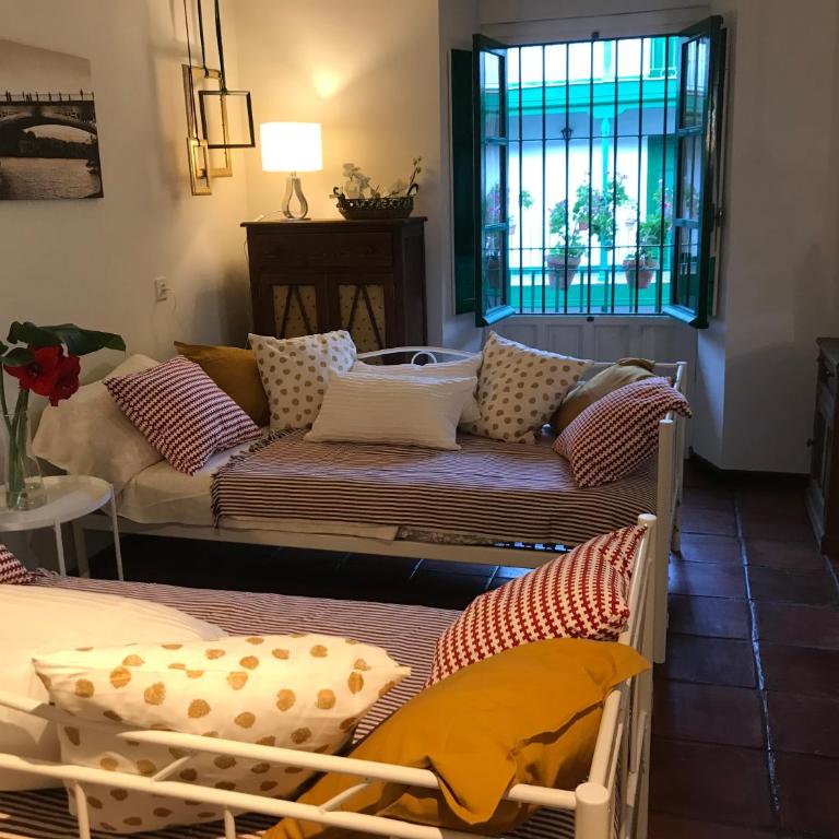 Apartamento Las Setas - Apartamento de 2 dormitorios - 8