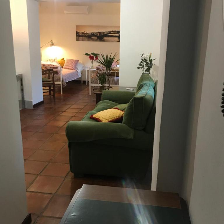 Apartamento Las Setas - Apartamento de 2 dormitorios - 15