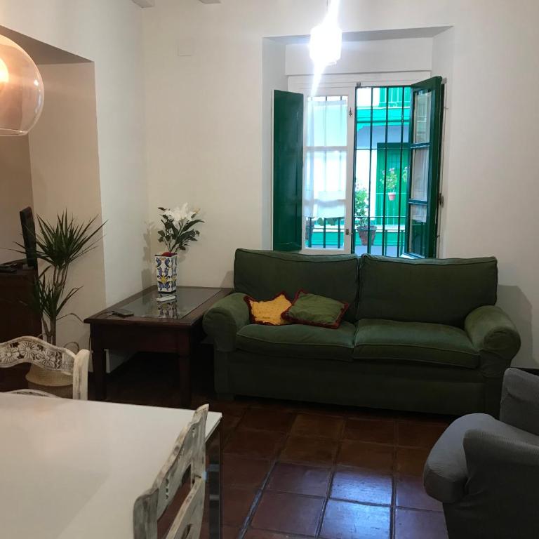 Apartamento Las Setas - Apartamento de 2 dormitorios - 14