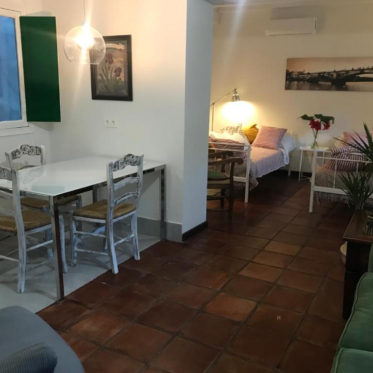 Apartamento Las Setas - Apartamento de 2 dormitorios - 12