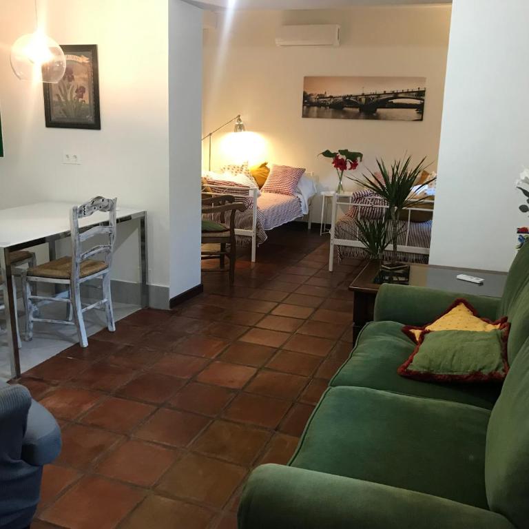 Apartamento Las Setas - Apartamento de 2 dormitorios - 5