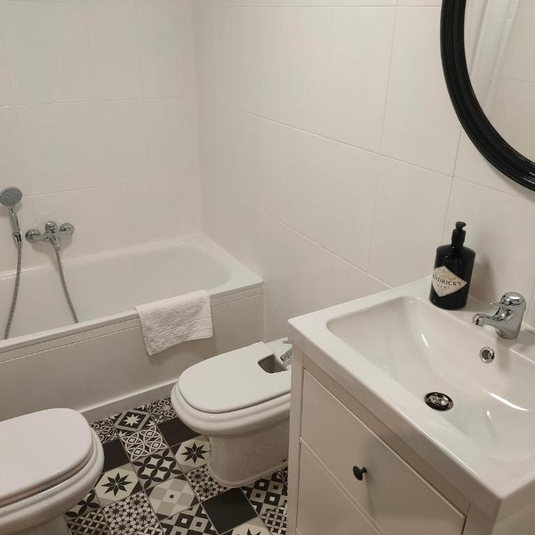 Casa Seines - Apartamento con 4 dormitorios - 32