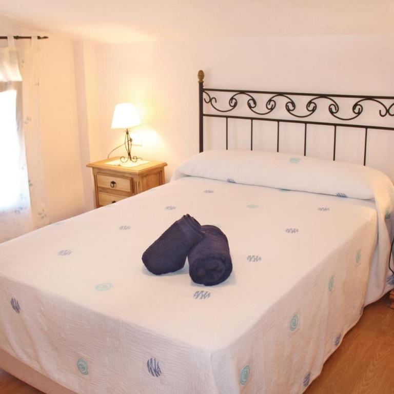 Lovely Home In Frigiliana - Casa de vacaciones de 1 dormitorio - 15