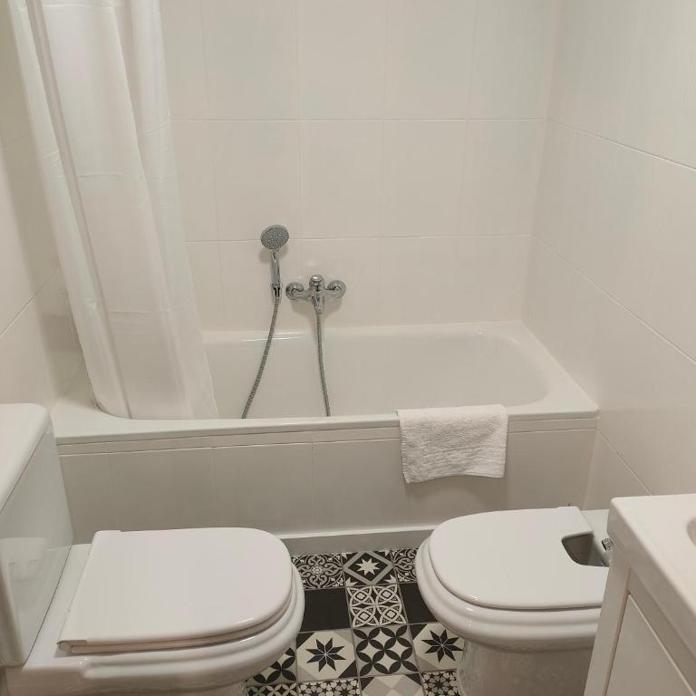 Casa Seines - Apartamento con 4 dormitorios - 33