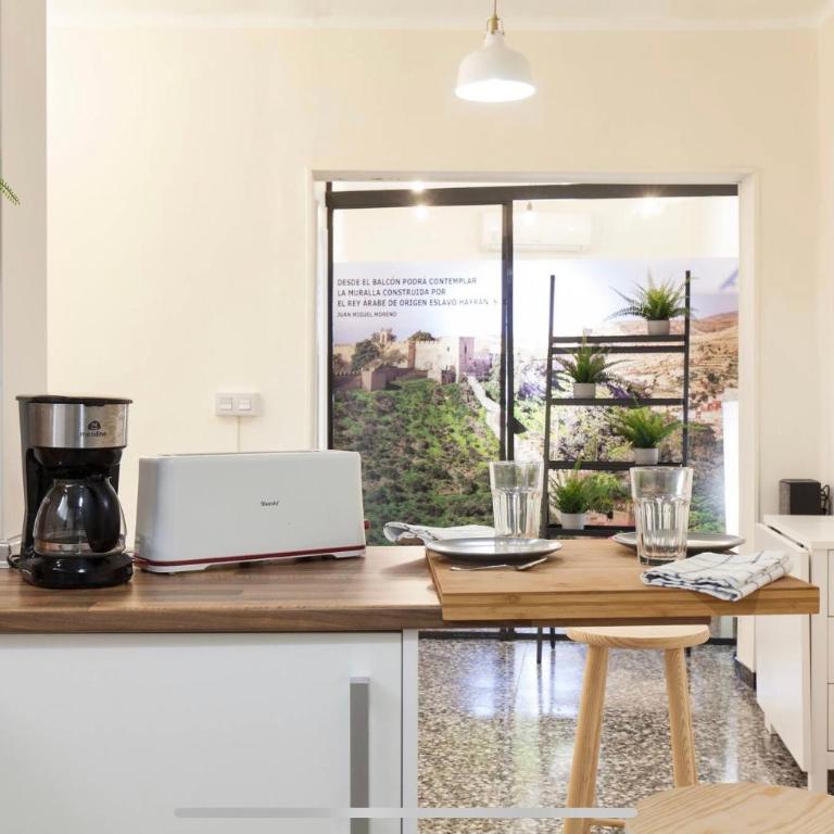 Boutike Wellness Centro Almería - Apartamento de 2 dormitorios - 23