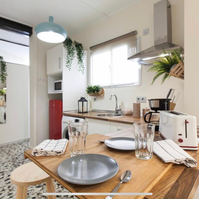 Boutike Wellness Centro Almería - Apartamento de 2 dormitorios - 22