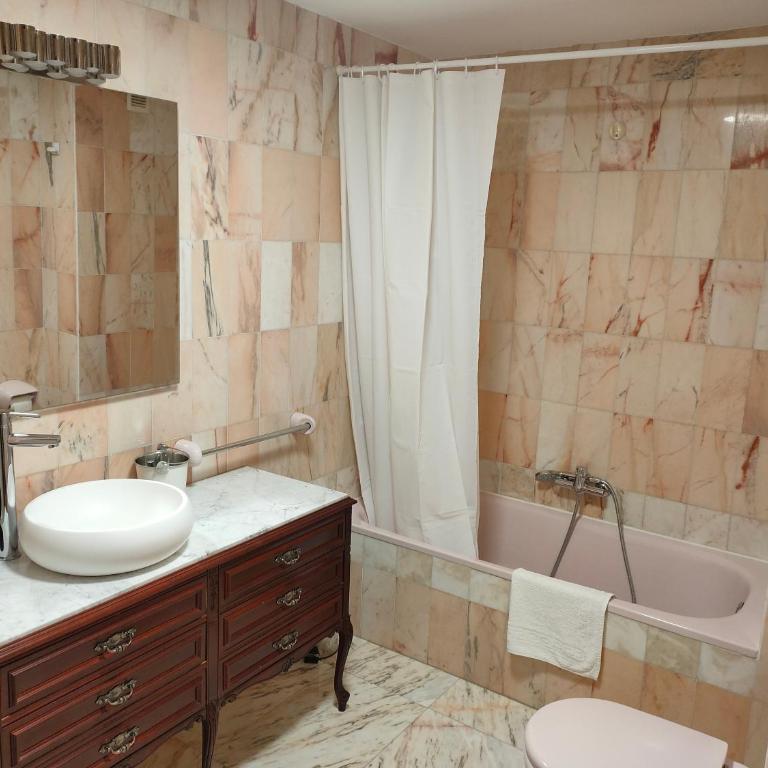 Casa Seines - Apartamento con 4 dormitorios - 30