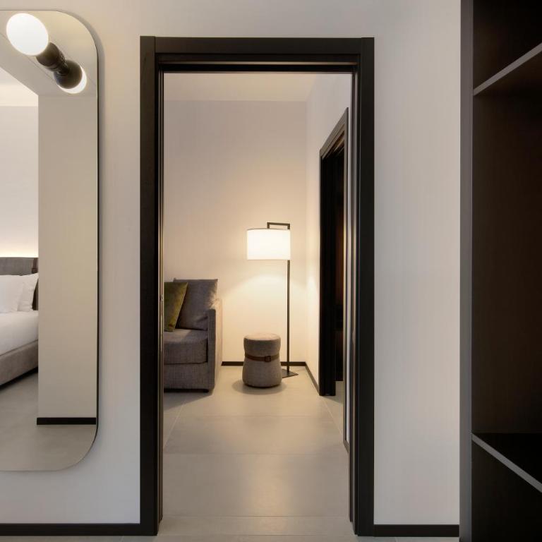 J Hotel - Suite Familiare - 3