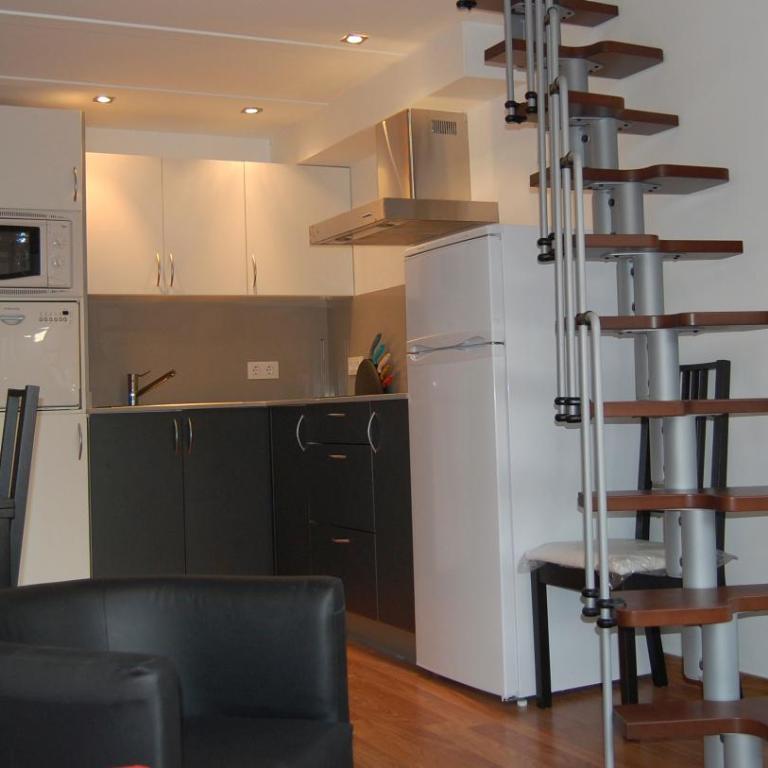 Apartaments Girona Centre - Apartamento de 2 dormitorios - 5