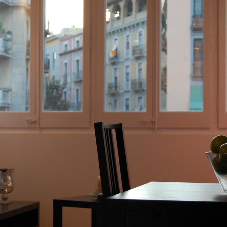 Apartaments Girona Centre - Apartamento de 2 dormitorios - 15