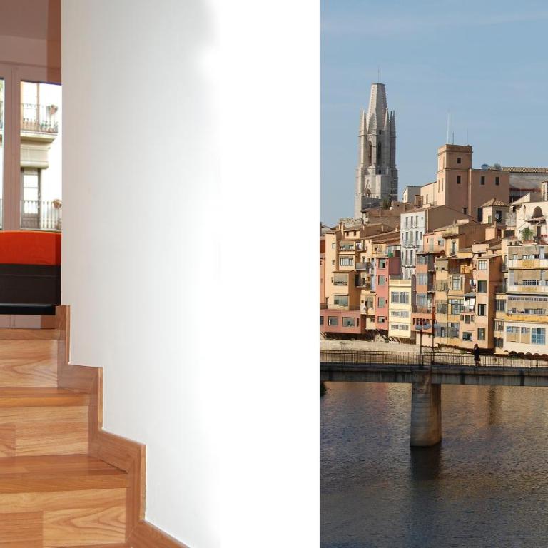 Apartaments Girona Centre - Apartamento de 2 dormitorios - 3