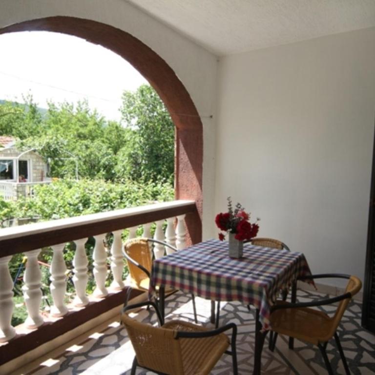 Apartments Roza - Standard Double Room - 12