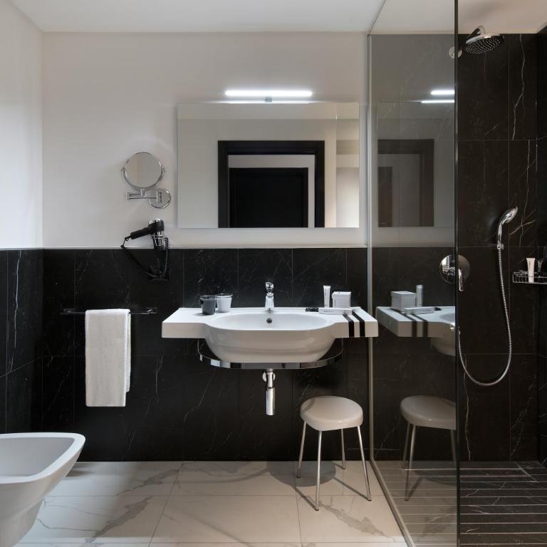 J Hotel - Suite Familiare - 2