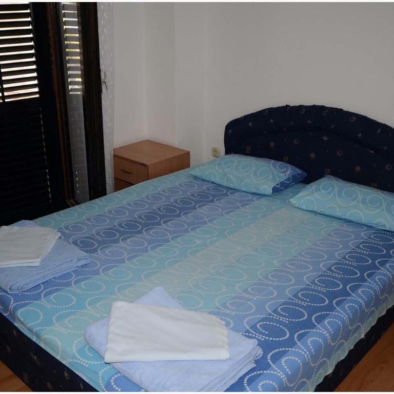 Apartments Roza - Standard Double Room - 6