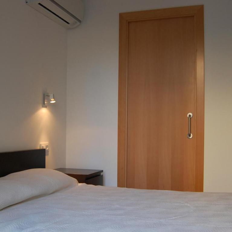 Apartaments Girona Centre - Apartamento de 1 dormitorio - 2