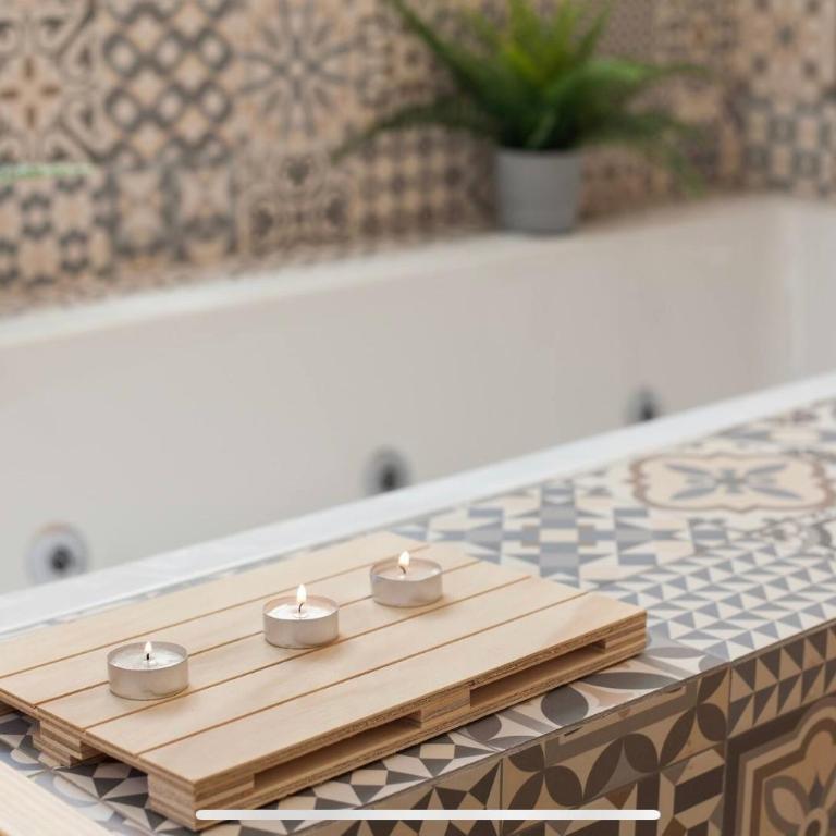 Boutike Wellness Centro Almería - Apartamento de 2 dormitorios - 3