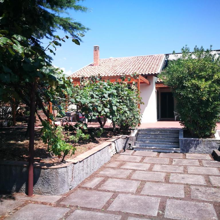 CASALE "GAIA"- Relax nel VERDE con Piscina Privata Esclusiva - Casa Vacanze - 36