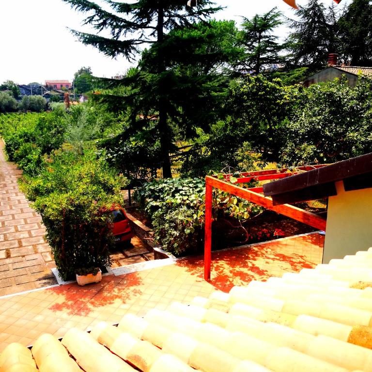CASALE "GAIA"- Relax nel VERDE con Piscina Privata Esclusiva - Casa Vacanze - 39