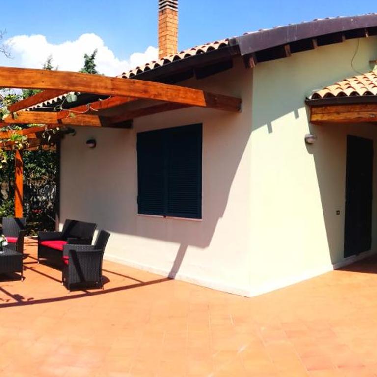 CASALE "GAIA"- Relax nel VERDE con Piscina Privata Esclusiva - Casa Vacanze - 18