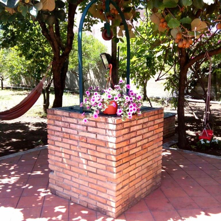 CASALE "GAIA"- Relax nel VERDE con Piscina Privata Esclusiva - Casa Vacanze - 45