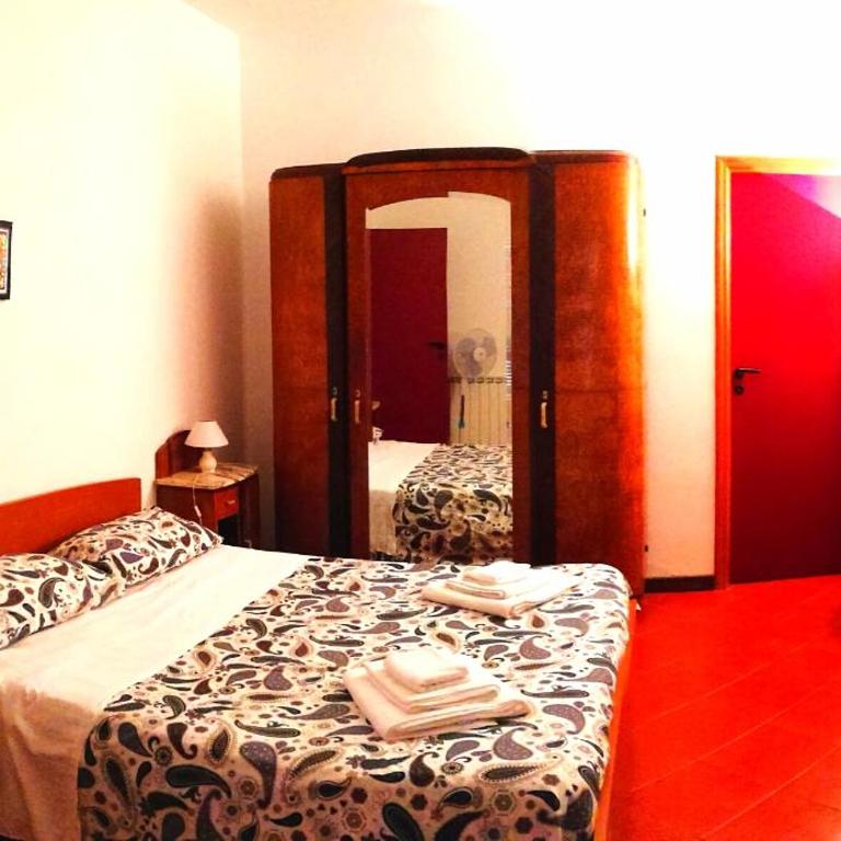 CASALE "GAIA"- Relax nel VERDE con Piscina Privata Esclusiva - Casa Vacanze - 27