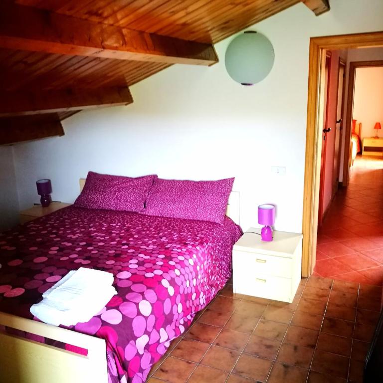 CASALE "GAIA"- Relax nel VERDE con Piscina Privata Esclusiva - Casa Vacanze - 23