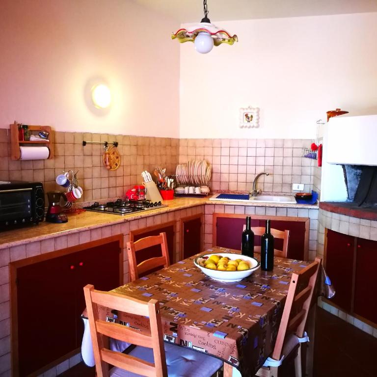 CASALE "GAIA"- Relax nel VERDE con Piscina Privata Esclusiva - Casa Vacanze - 29