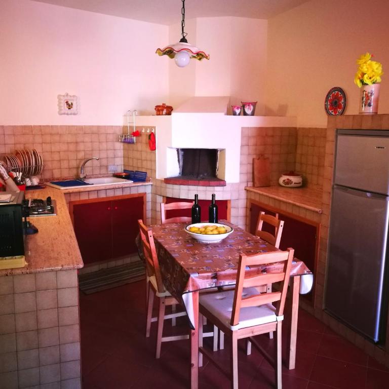 CASALE "GAIA"- Relax nel VERDE con Piscina Privata Esclusiva - Casa Vacanze - 9